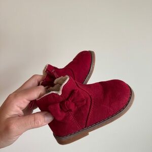 H&M kids boots